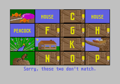 Aesop's Fables - Screenshot - Gameplay (null) - 576x405