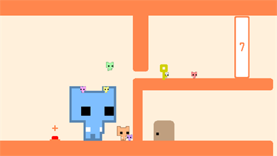 Pico Park - Screenshot - Gameplay (null) - 3840x2160
