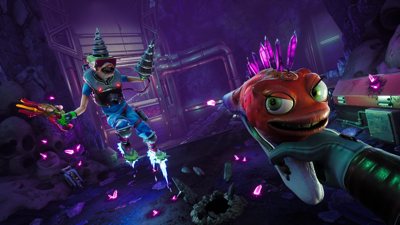 High On Life - Screenshot - Gameplay (null) - 1280x720