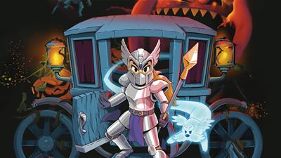 Battle Princess Madelyn: Royal Edition - Fanart - Background (null) - 1920x1080