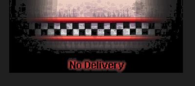 No Delivery - Banner (null) - 679x300