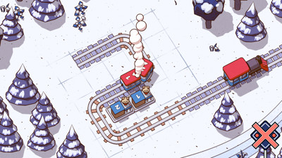 Railbound - Screenshot - Gameplay (null) - 1920x1080