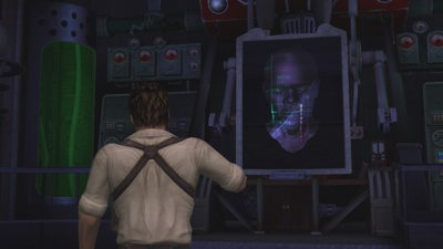 Ghosthunter - Screenshot - Gameplay (null) - 3840x2160