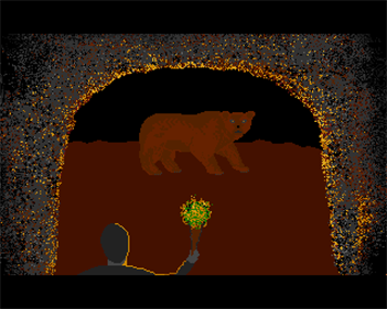 Magician's Dungeon - Screenshot - Gameplay (null) - 640x512
