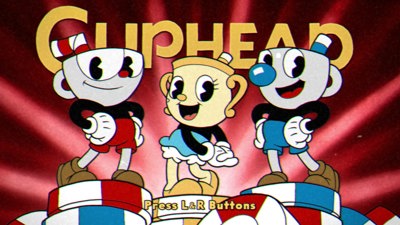 Cuphead - Screenshot - Game Title (null) - 1920x1080