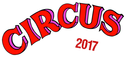 Circus 2017 - Clear Logo (World) - 400x182