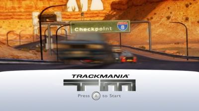 TrackMania: Build to Race - Screenshot - Game Title (null) - 1920x1080