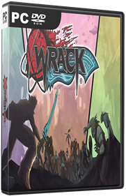 Wrack - Box - 3D (null) - 567x878