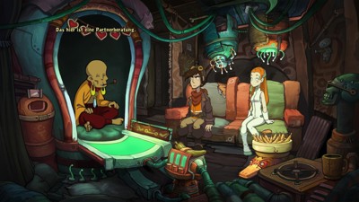 Chaos on Deponia - Screenshot - Gameplay (null) - 1920x1080