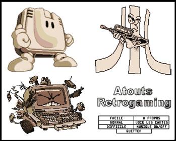 Atouts Retrogaming - Screenshot - Game Title (null) - 651x523