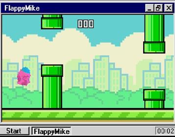 mikeyeldey95 - Screenshot - Gameplay (null) - 577x453