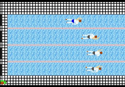 Sport Challenge (Spring) - Screenshot - Gameplay (null) - 716x504