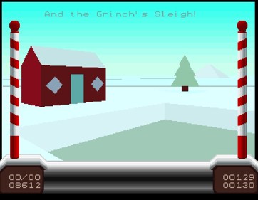 Sleigh Ride and Seek - Screenshot - Gameplay (null) - 663x514