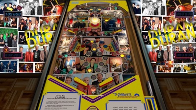 Duran Duran - Screenshot - Gameplay (World) - 1920x1080