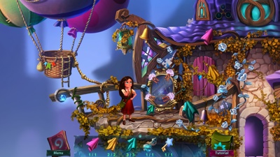 A Tale for Anna - Screenshot - Gameplay (North America) - 1280x720