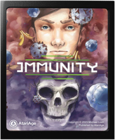 Immunity - Cart - Front (North America) - 660x800