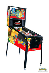 Pokémon - Arcade - Cabinet (World) - 1707x2560