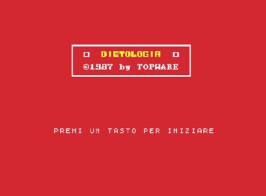 Dietologia - Screenshot - Game Title (null) - 670x493