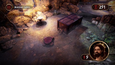 The Savior's Gang - Screenshot - Gameplay (null) - 1920x1080