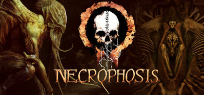 Necrophosis - Banner (null) - 460x215