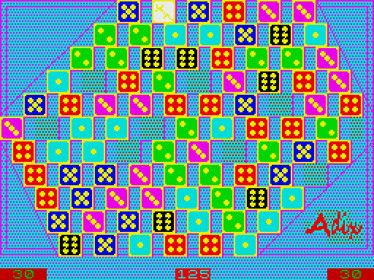 Adix - Screenshot - Gameplay (null) - 512x384