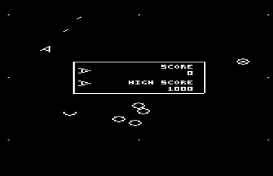 Omega Race - Screenshot - Gameplay (null) - 696x448