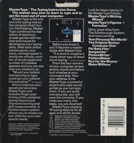 MasterType - Box - Back (United States) - 751x800