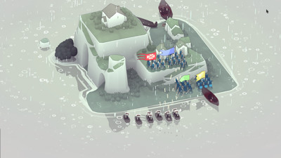 Bad North: Jotunn Edition - Screenshot - Gameplay (null) - 1920x1080