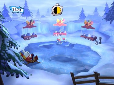 Rayman: Raving Rabbids 2 - Screenshot - Gameplay (null) - 1280x960