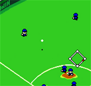 Dynamite Slugger - Screenshot - Gameplay (null) - 254x240