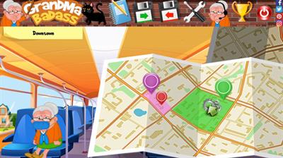Grandma Badass - Screenshot - Gameplay (null) - 600x337