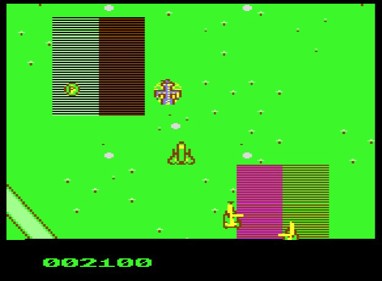 Tetraider - Screenshot - Gameplay (null) - 624x459