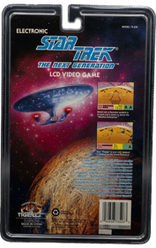 Star Trek The Next Generation - Box - Back (World) - 608x963