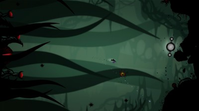 Insanely Twisted Shadow Planet - Screenshot - Gameplay (null) - 1920x1080
