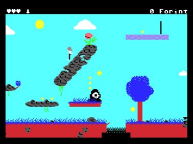 OGOL - Screenshot - Gameplay (null) - 605x449