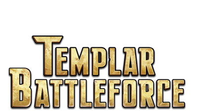 Templar Battleforce - Clear Logo (null) - 640x360