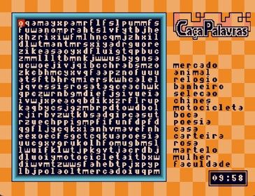 Master System 3 Collection - Screenshot - Gameplay (null) - 577x444