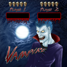 Vampire 2006 - Arcade - Marquee (null) - 1024x1024