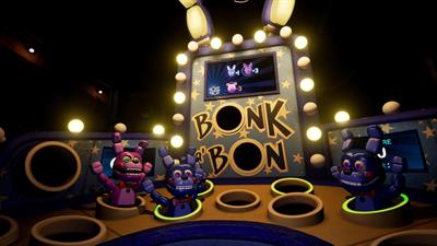 Five Nights at Freddy's: Help Wanted 2 - Screenshot - Gameplay (North America) - 1500x844