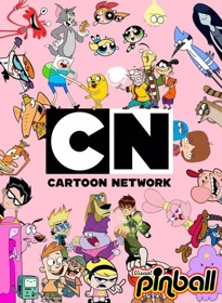 Cartoon Network - Fanart - Box - Front (null) - 679x929