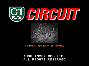 C1-Circuit - Screenshot - Game Title (null) - 640x480