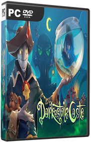 Darkestville Castle - Box - 3D (null) - 567x878