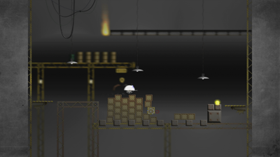 The Factory - Screenshot - Gameplay (World) - 1200x675