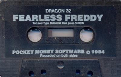 Fearless Freddy - Cart - Front (null) - 1152x737
