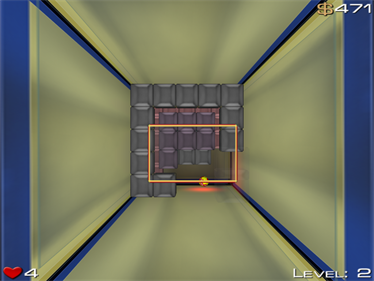Arkout 3D - Screenshot - Gameplay (null) - 1024x768