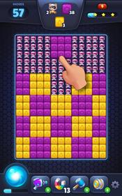 Cubes Empire Champions - Screenshot - Gameplay (null) - 900x1440