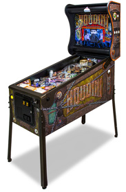 Houdini - Arcade - Cabinet (World) - 576x880