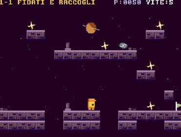 Fidati. - Screenshot - Gameplay (null) - 577x436