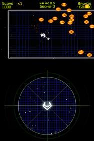 Geometry Wars: Galaxies - Screenshot - Gameplay (null) - 512x768