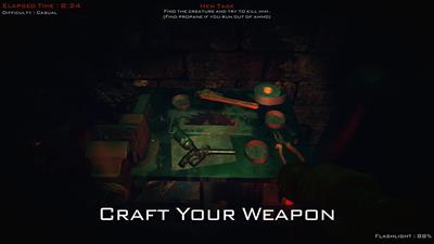 Bunker: Nightmare Begins - Screenshot - Gameplay (null) - 1920x1080